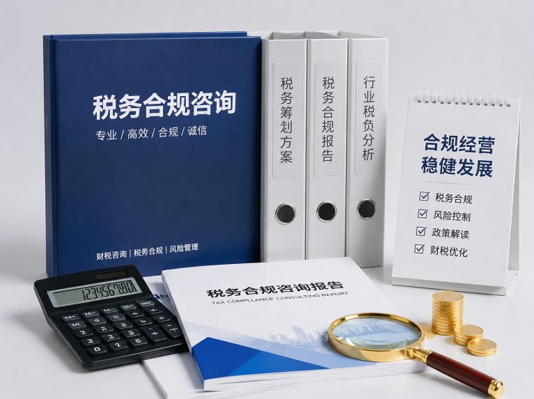 阿巴嘎旗税务稽查应对与税务申诉
